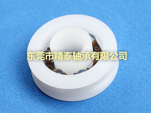 精密陶瓷球核心特性與生產(chǎn)工藝是什么？